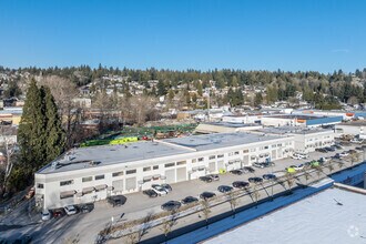 211 Schoolhouse St, Coquitlam, BC - AÉRIEN  Vue de la carte
