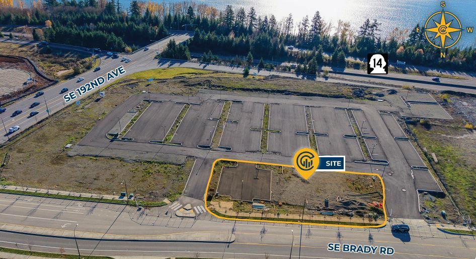 19101 SE Brady Rd, Camas, WA for lease - Primary Photo - Image 1 of 3