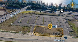 More details for 19101 SE Brady Rd, Camas, WA - Land for Lease