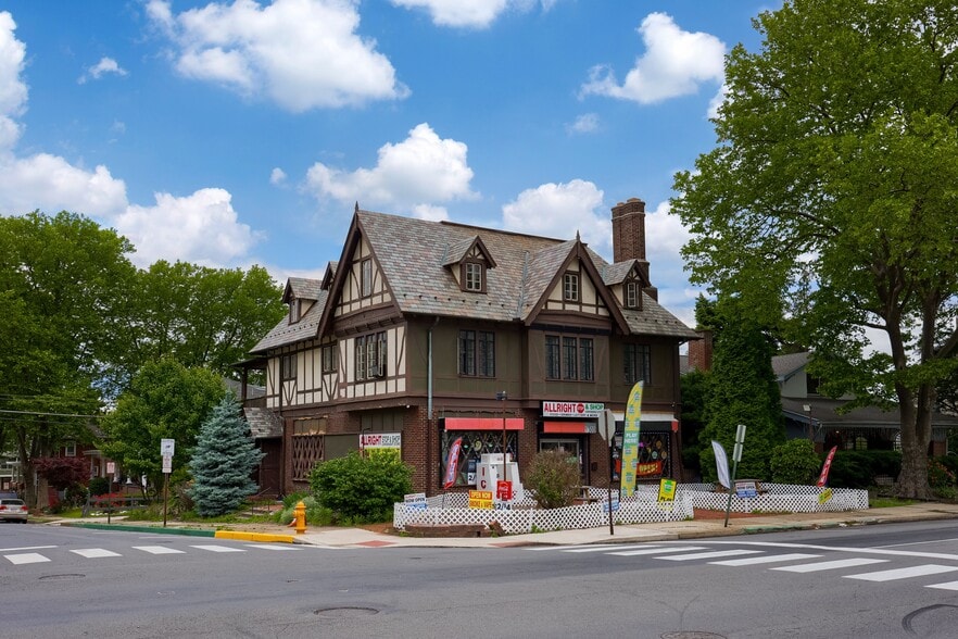 1500 N 13th St, Reading, PA à louer - Photo du bâtiment - Image 1 de 1