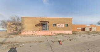 More details for 1331 E 19th St, Lubbock, TX - Industrial for Sale