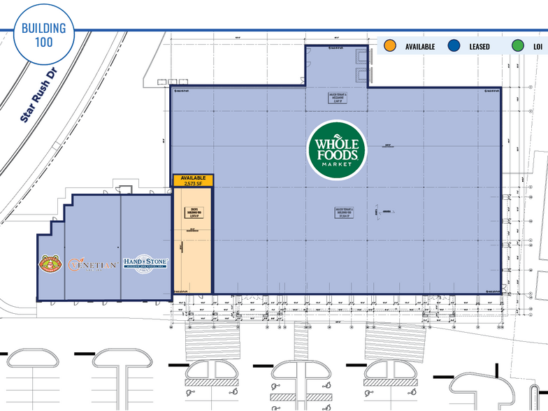 2055 Viera Blvd, Rockledge, FL for lease - Building Photo - Image 2 of 7