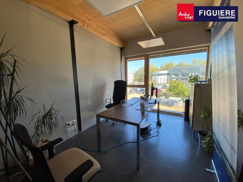 120 Rue Emilien Gautier, Aix-en-Provence for lease - Building Photo - Image 2 of 10