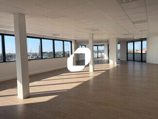 Plus de détails pour 1 Rue Faidherbe, Tourcoing - Bureau, Commerce de détail à louer