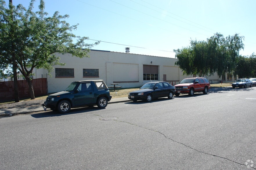 904 N Columbus St, Spokane, WA à louer - Photo du bâtiment - Image 2 de 2