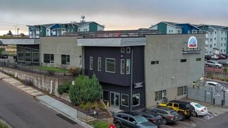 Plus de détails pour 5886 Tutt Blvd, Colorado Springs, CO - Commerce de détail à vendre