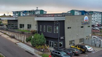 Plus de détails pour 5886 Tutt Blvd, Colorado Springs, CO - Commerce de détail à vendre