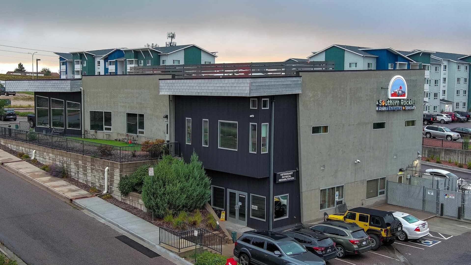 5886 Tutt Blvd, Colorado Springs, CO for sale Primary Photo- Image 1 of 3