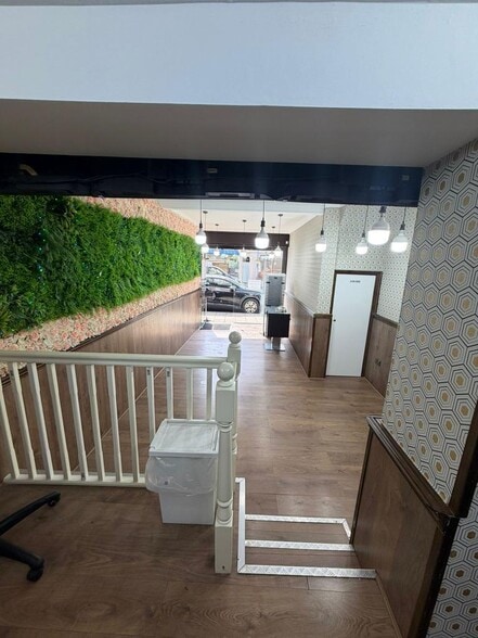 59B St. James's St, London for lease - Building Photo - Image 2 of 2
