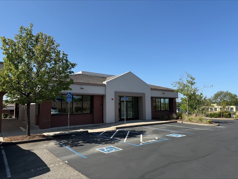 3439 Robin Ln, Cameron Park, CA for lease - Building Photo - Image 2 of 13