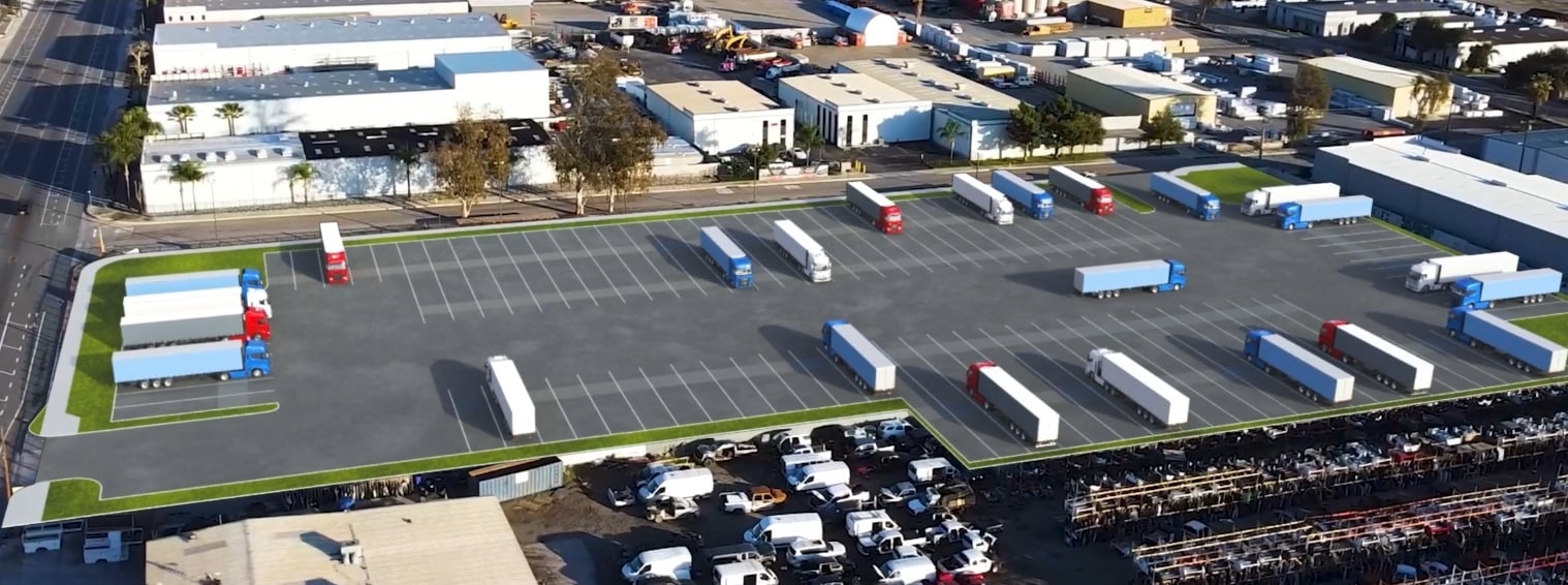 15363 Arrow Blvd, Fontana, CA for lease Primary Photo- Image 1 of 5