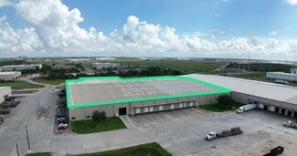 More details for 4000 Cedar Blvd, Baytown, TX - Industrial for Lease