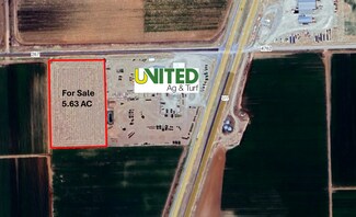 Plus de détails pour 12742 Farm to Market 267, Munday, TX - Terrain à vendre