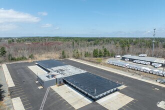 95 Concord St, North Reading, MA - AERIAL map view