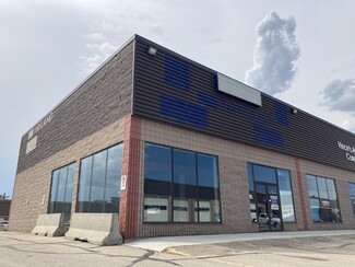 Plus de détails pour 979 Fir St, Sherwood Park, AB - Flex à vendre