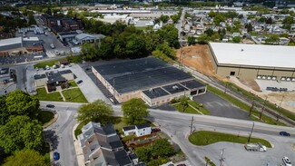 Plus de détails pour 300 N Sherman St, York, PA - Industriel à vendre