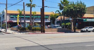 Plus de détails pour 20953 Devonshire St, Chatsworth, CA - Bureau à louer