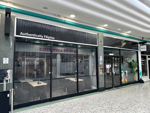 1-32 Quadrant Arcade, Romford à louer Photo intérieure- Image 1 de 2