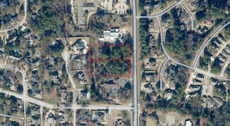 Plus de détails pour 5783-5789 New Copeland Rd, Tyler, TX - Terrain à vendre