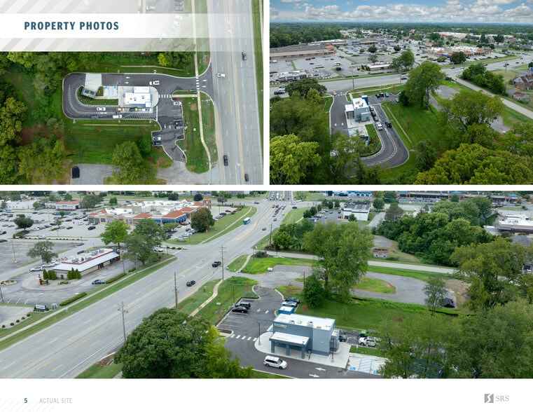 9101 Taylorsville Rd, Louisville, KY for sale - Building Photo - Image 3 of 9