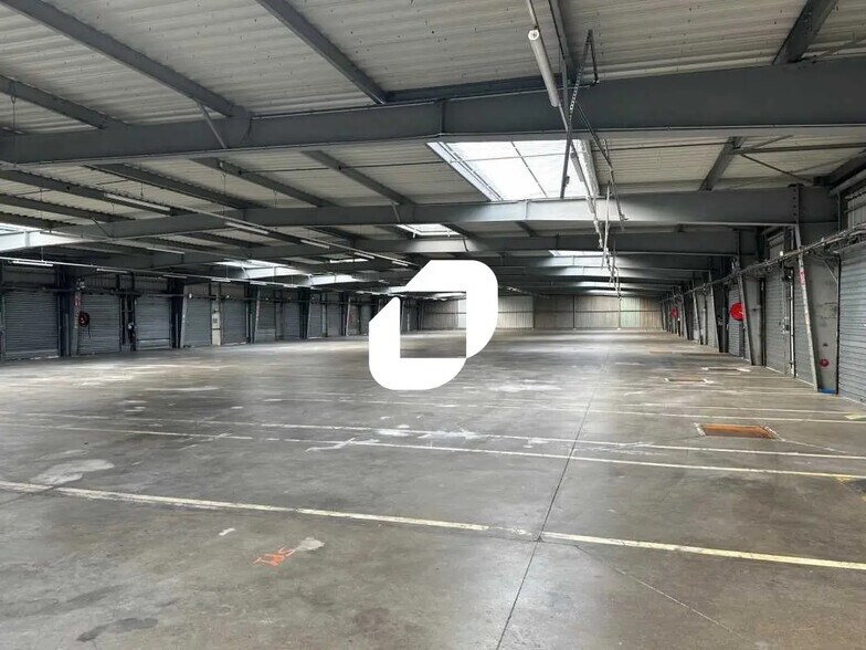 2 Rue Georges Claude, Ennery à louer - Photo du bâtiment - Image 2 de 4