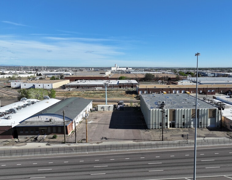 4595 E 46th Ave, Denver, CO for sale - Building Photo - Image 2 of 8
