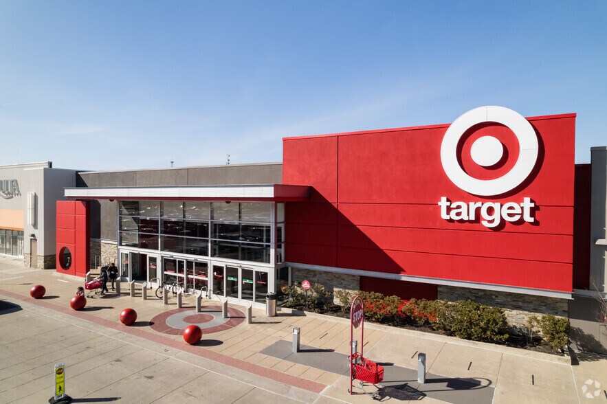 1250 Baltimore Pike, Springfield Township, PA for lease - Primary Photo - Image 1 of 6