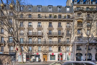 More details for 98 Rue Chardon-Lagache, Paris - Multifamily for Sale