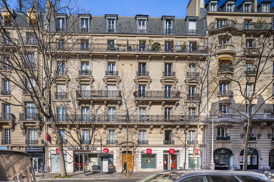 98 Rue Chardon-Lagache, Paris for sale - Building Photo - Image 1 of 18