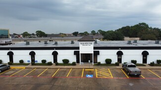 Plus de détails pour 3800 Highway 365, Port Arthur, TX - Bureau à louer