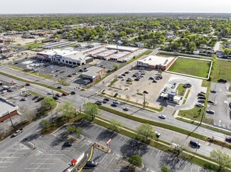 More details for 816 NW 21st St, Lawton, OK - Land for Sale