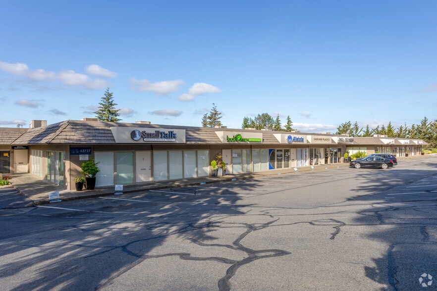 12727 Northup Way, Bellevue, WA for lease - Building Photo - Image 2 of 5