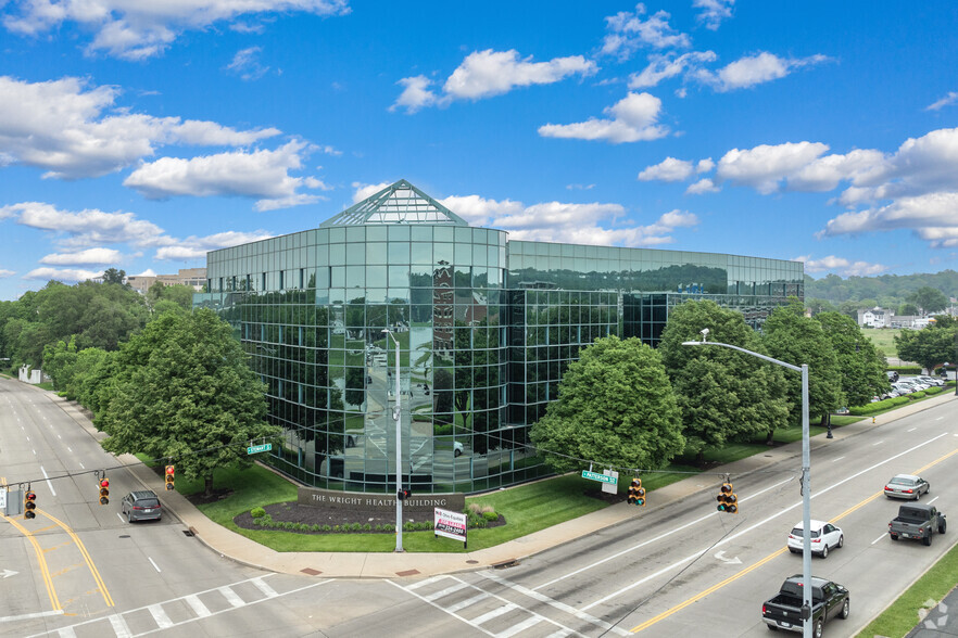 1222 S Patterson Blvd, Dayton, OH for lease - Building Photo - Image 1 of 7