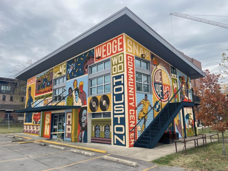 1224 Martin St, Nashville, TN for lease - Building Photo - Image 1 of 4