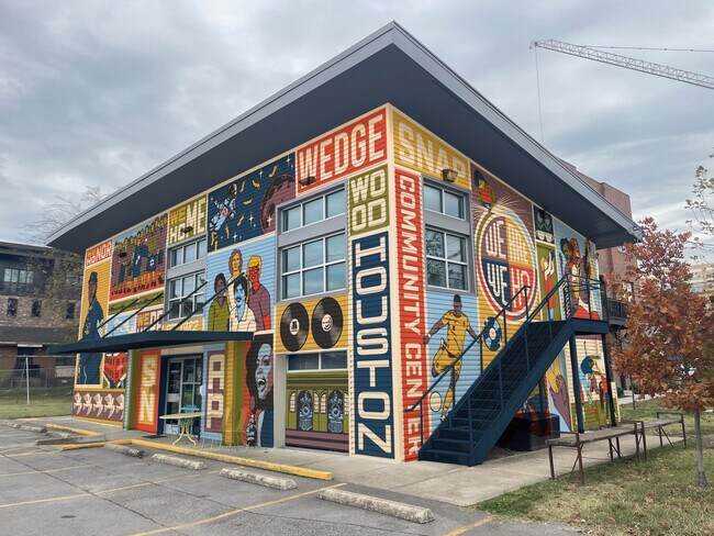 Plus de détails pour 1224 Martin St, Nashville, TN - Bureau/Commerce de détail à louer