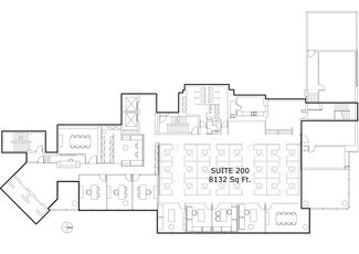 Plus de détails pour 2100 Ponce De Leon Blvd, Coral Gables, FL - Bureau à louer