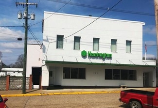 More details for 121 N Court St, Harrisville, WV - Office for Lease