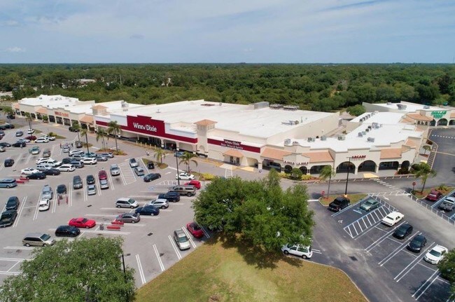More details for 4802-4908 N Kings Hwy, Fort Pierce, FL - Retail for Lease