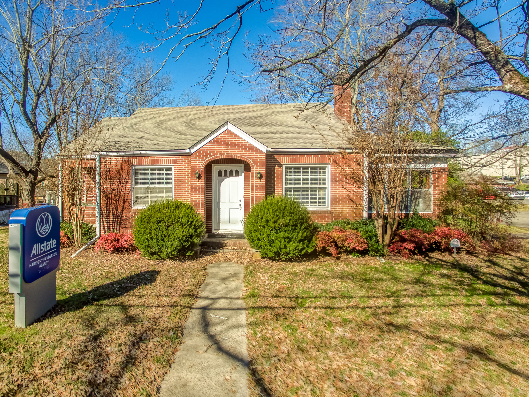 144 W Church St, Jasper, GA for sale Primary Photo- Image 1 of 1