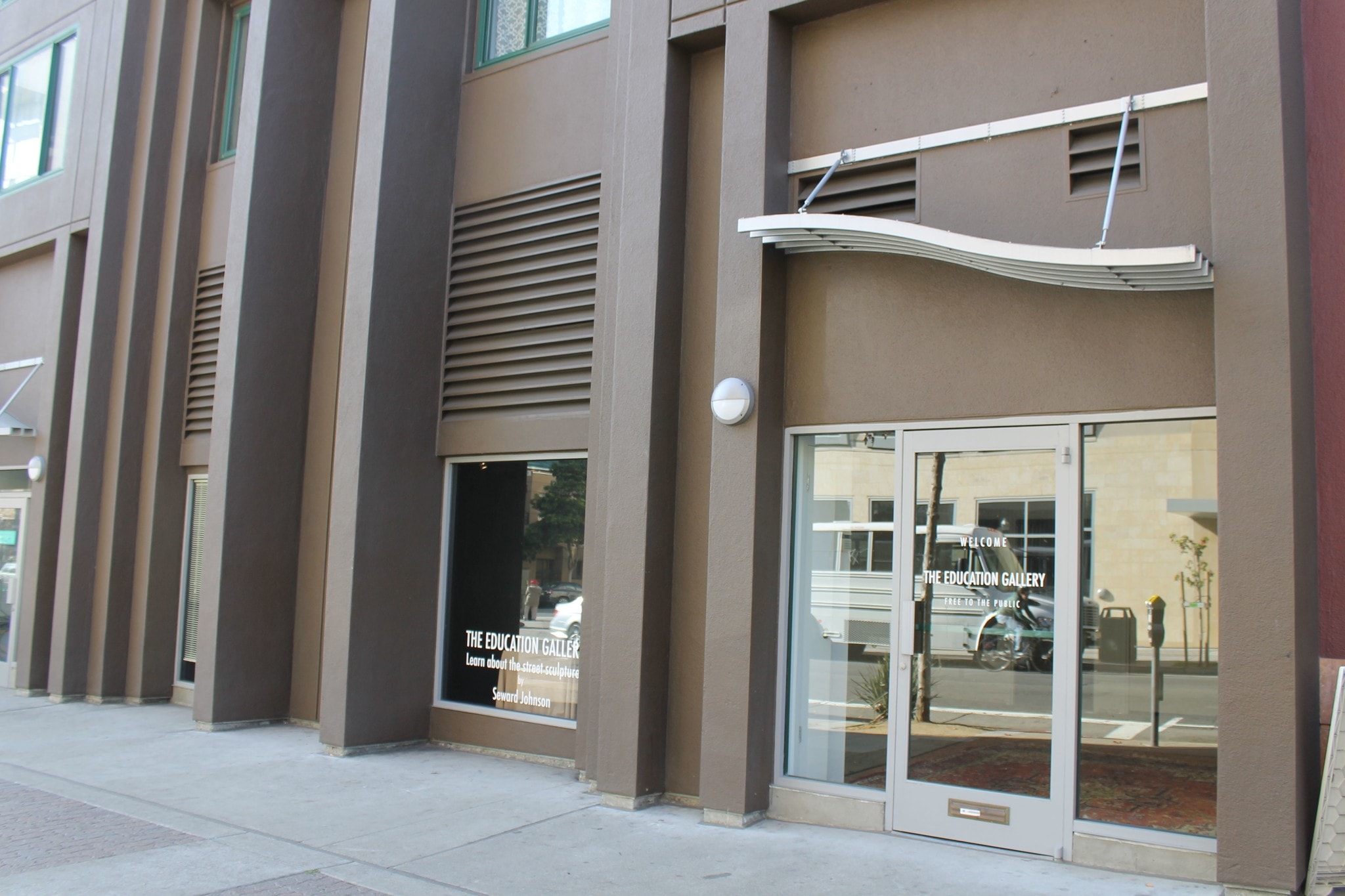 1475 Fillmore St, San Francisco, CA for lease Building Photo- Image 1 of 2