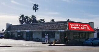 More details for 2720 Camino Capistrano, San Clemente, CA - Office/Retail for Lease