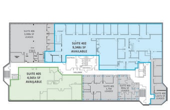 360 Bloomfield Ave, Windsor, CT for lease Floor Plan- Image 1 of 1