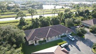 Plus de détails pour 2739 Oak Ridge Ct, Fort Myers, FL - Bureau à vendre