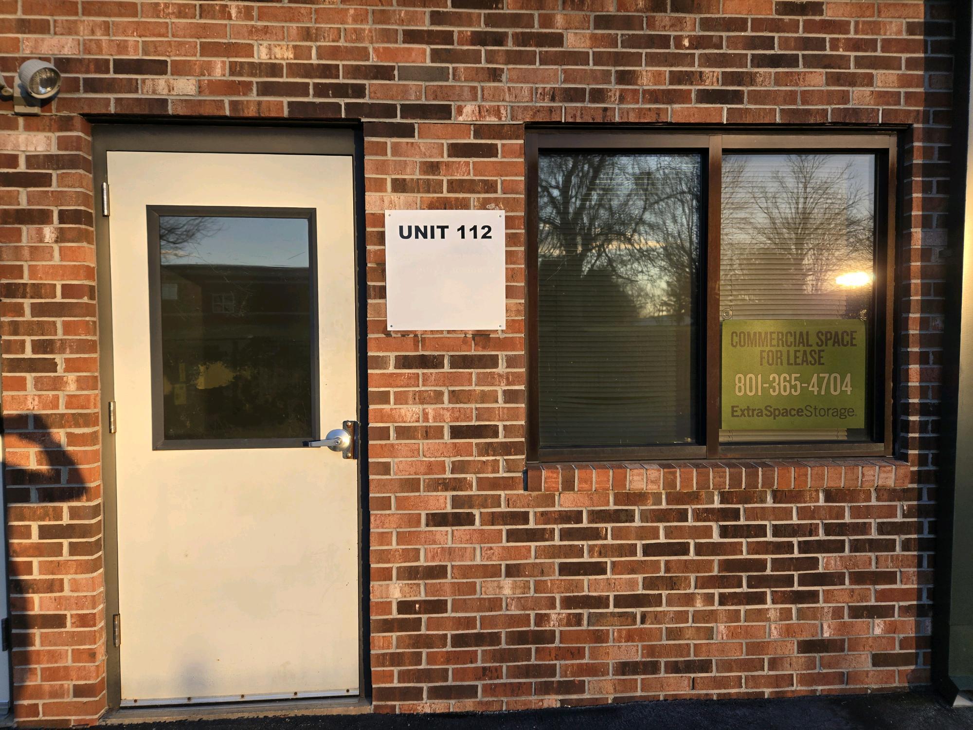 3935 Westpoint Blvd, Winston-Salem, NC for lease Interior Photo- Image 1 of 4