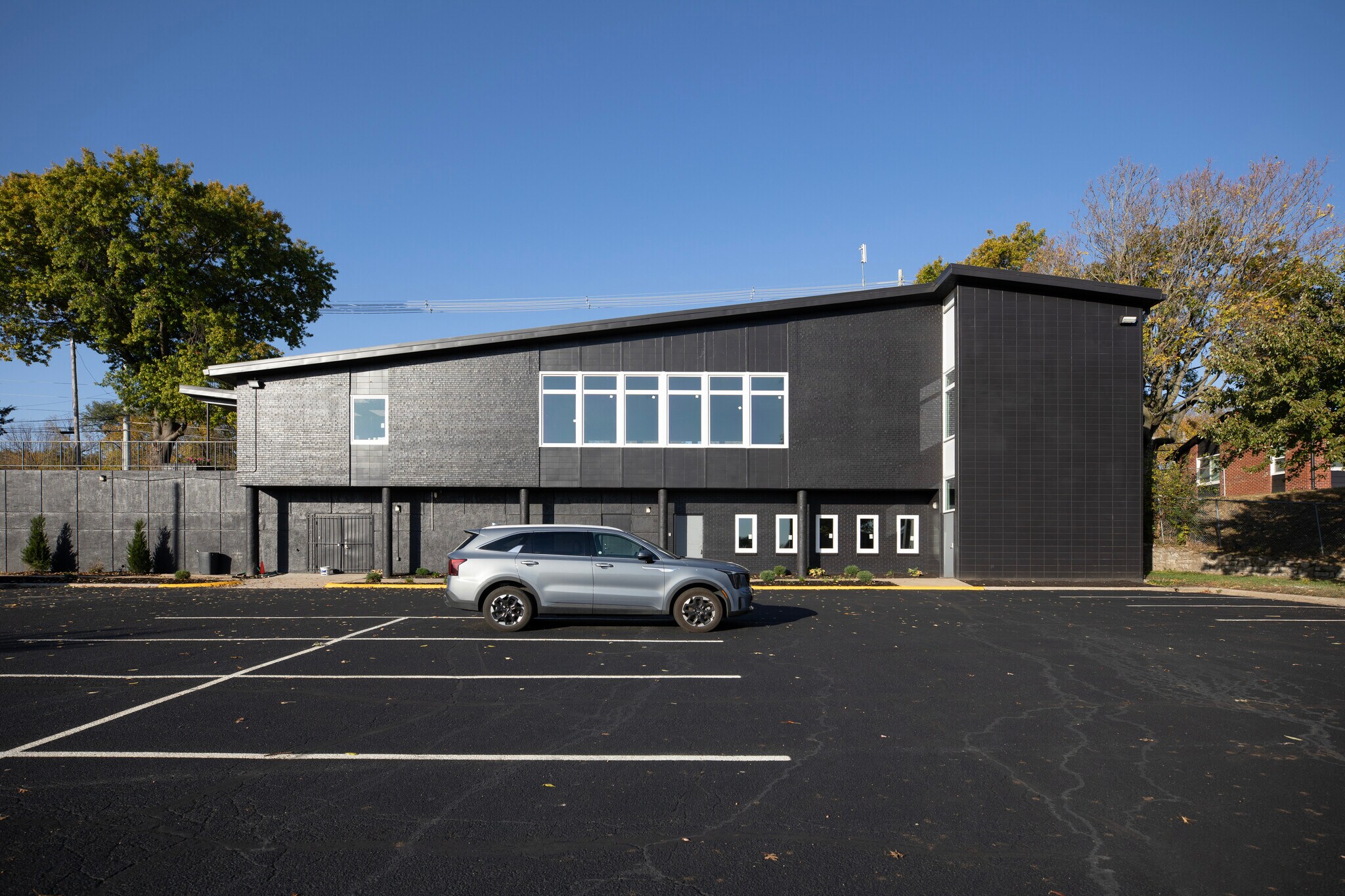 1980 N 2nd St, Kansas City, KS à vendre Photo du bâtiment- Image 1 de 1