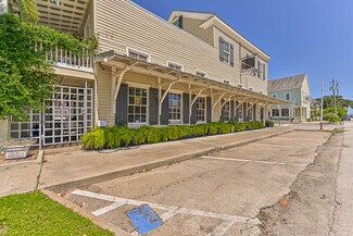 Plus de détails pour 628 14th St, Galveston, TX - Commerce de détail à vendre