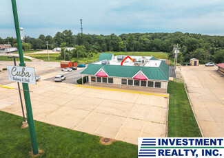 More details for 60 Highway P, Cuba, MO - Retail for Sale