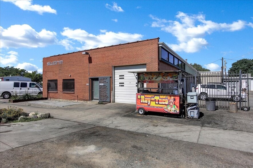 1 N 900 W, Salt Lake City, UT for sale - Building Photo - Image 2 of 8