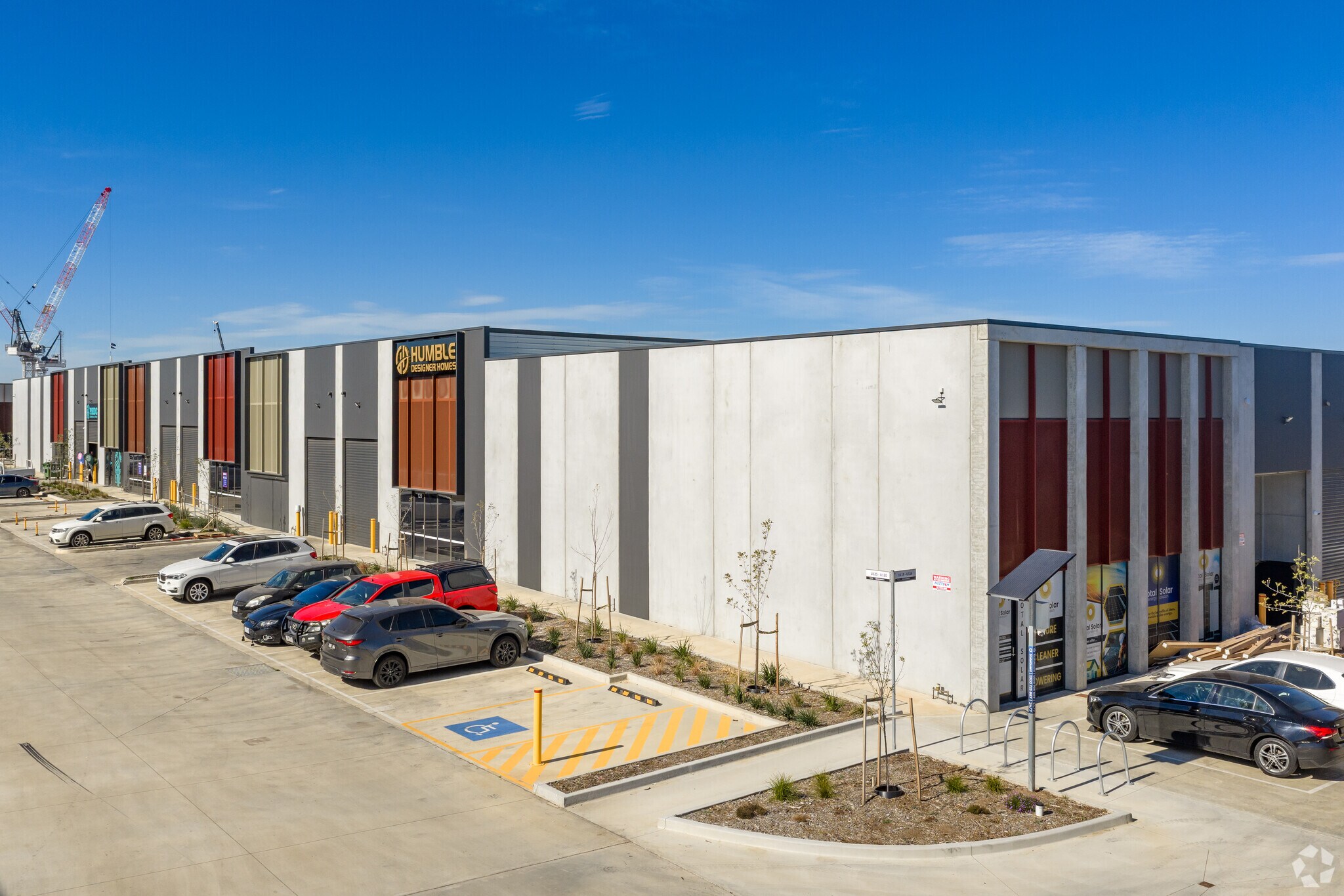 150 Palmers Road, Truganina for lease Building Photo- Image 1 of 6