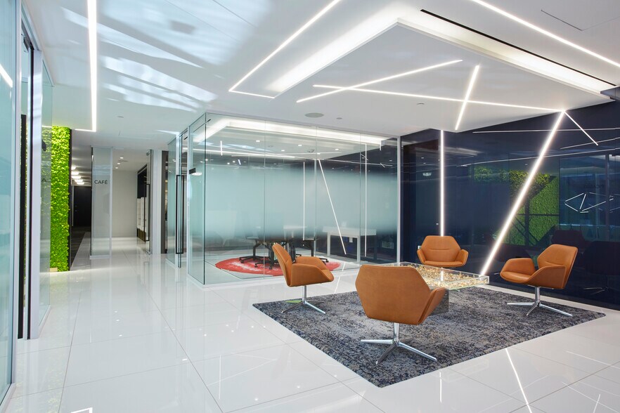 1185 Avenue of the Americas, New York, NY à louer - Photo du bâtiment - Image 1 de 6